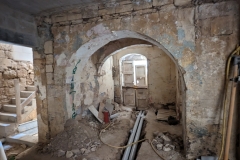 BEFORE - Bormla Apartments - Apartment Ground Floor