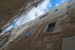 Bormla Apartments - Timber Apertures