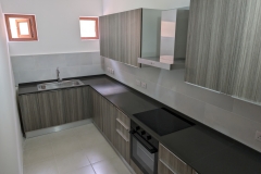 Marsa Day Care Centre - Kitchen