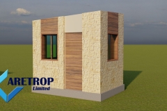 aretrop-render-3d-design-model-hagar-qim-security-hut