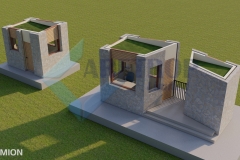 aretrop-render-3d-design-model-security-huts-3